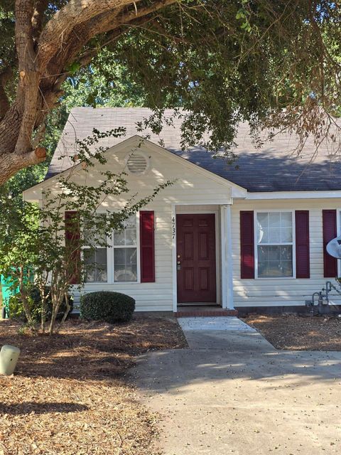 Photo of 4737 W Creek Mill Court, Grovetown, GA 30813 (MLS # 547600)