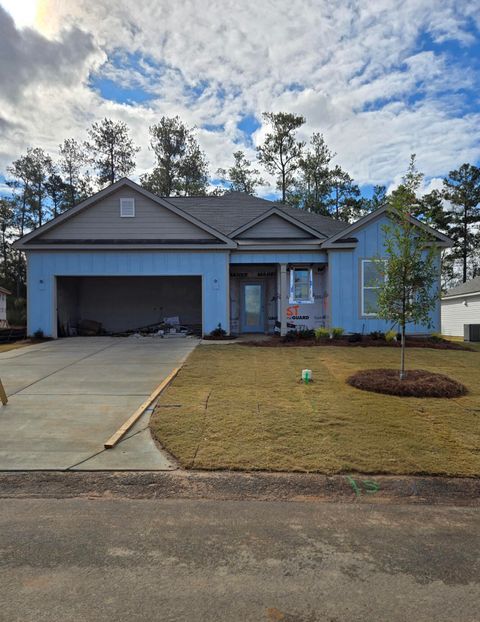 Photo of 7326 Paisley Circle, Graniteville, SC 29829 (MLS # 545268)