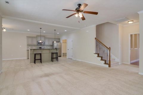 Tiny photo for 420 Sebastian Drive, Grovetown, GA 30813 (MLS # 551942)