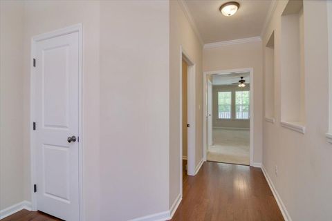 Tiny photo for 420 Sebastian Drive, Grovetown, GA 30813 (MLS # 551942)