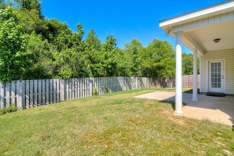 Tiny photo for 420 Sebastian Drive, Grovetown, GA 30813 (MLS # 551942)