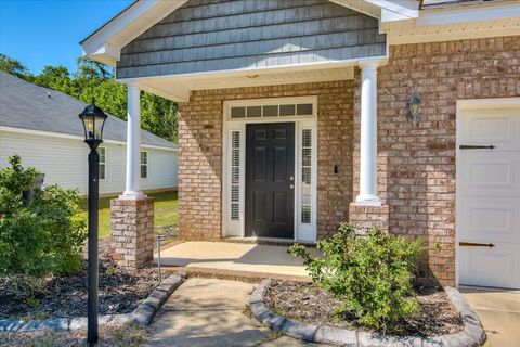 Tiny photo for 420 Sebastian Drive, Grovetown, GA 30813 (MLS # 551942)