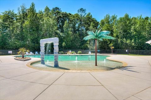 Tiny photo for 420 Sebastian Drive, Grovetown, GA 30813 (MLS # 551942)