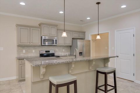 Tiny photo for 420 Sebastian Drive, Grovetown, GA 30813 (MLS # 551942)