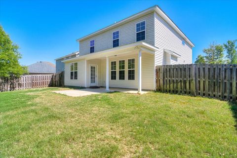 Tiny photo for 420 Sebastian Drive, Grovetown, GA 30813 (MLS # 551942)