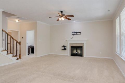 Tiny photo for 420 Sebastian Drive, Grovetown, GA 30813 (MLS # 551942)
