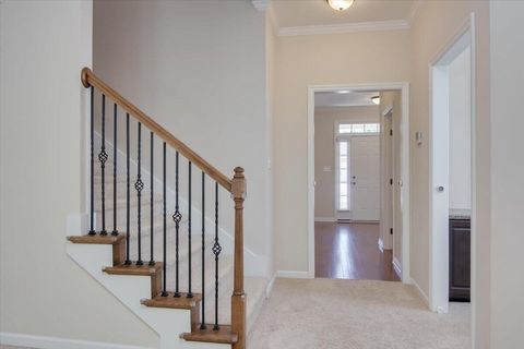 Tiny photo for 420 Sebastian Drive, Grovetown, GA 30813 (MLS # 551942)