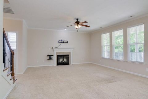 Tiny photo for 420 Sebastian Drive, Grovetown, GA 30813 (MLS # 551942)