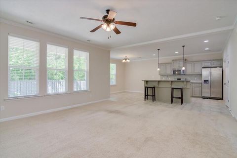 Tiny photo for 420 Sebastian Drive, Grovetown, GA 30813 (MLS # 551942)