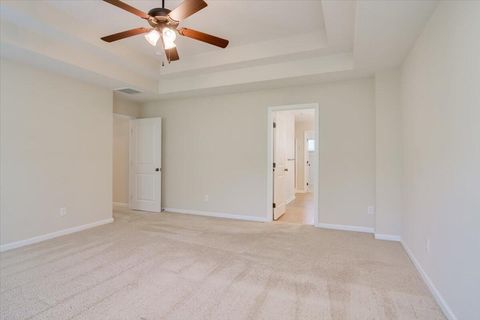 Tiny photo for 420 Sebastian Drive, Grovetown, GA 30813 (MLS # 551942)