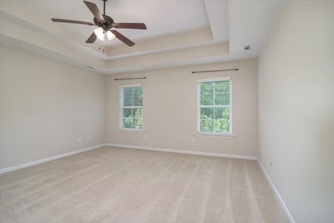 Tiny photo for 420 Sebastian Drive, Grovetown, GA 30813 (MLS # 551942)