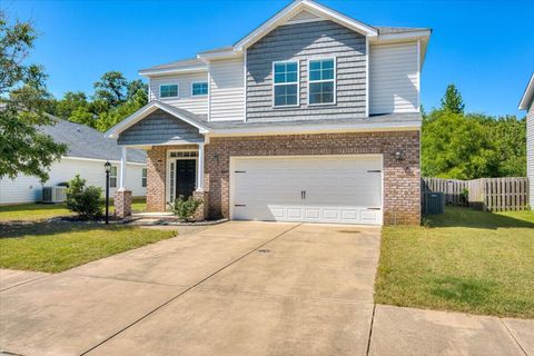 Tiny photo for 420 Sebastian Drive, Grovetown, GA 30813 (MLS # 551942)