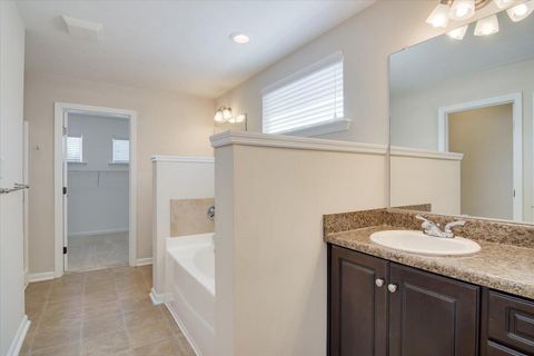 Tiny photo for 420 Sebastian Drive, Grovetown, GA 30813 (MLS # 551942)