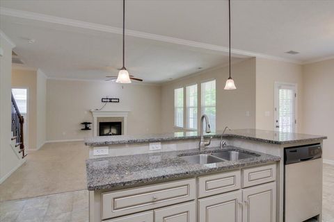 Tiny photo for 420 Sebastian Drive, Grovetown, GA 30813 (MLS # 551942)