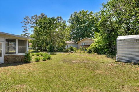 A home in North Augusta