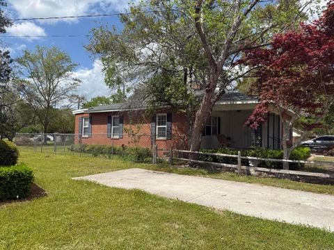 Tiny photo for 641 S Masonic Street, Millen, GA 30442 (MLS # 552044)