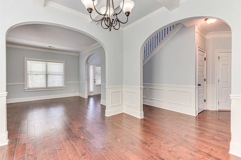 Tiny photo for 2422 Sunflower Drive, Evans, GA 30809 (MLS # 552951)