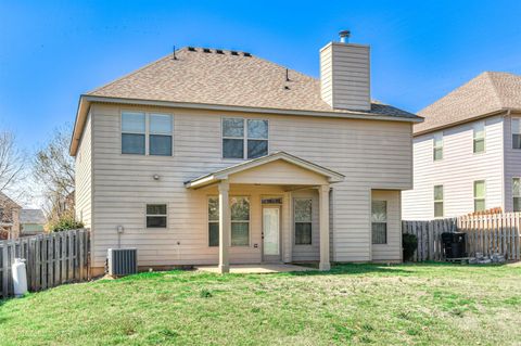 Tiny photo for 2422 Sunflower Drive, Evans, GA 30809 (MLS # 552951)