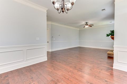 Tiny photo for 2422 Sunflower Drive, Evans, GA 30809 (MLS # 552951)