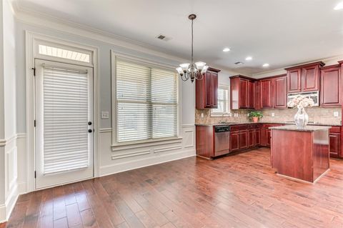 Tiny photo for 2422 Sunflower Drive, Evans, GA 30809 (MLS # 552951)