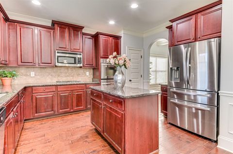 Tiny photo for 2422 Sunflower Drive, Evans, GA 30809 (MLS # 552951)