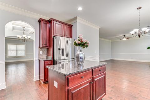 Tiny photo for 2422 Sunflower Drive, Evans, GA 30809 (MLS # 552951)