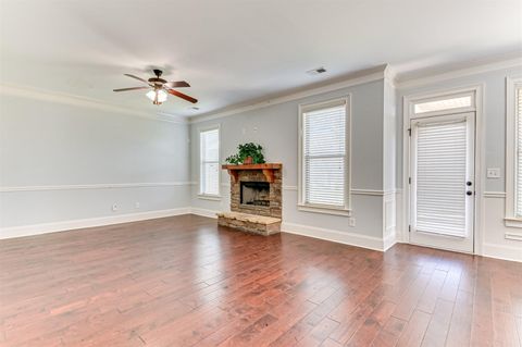 Tiny photo for 2422 Sunflower Drive, Evans, GA 30809 (MLS # 552951)