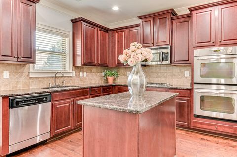 Tiny photo for 2422 Sunflower Drive, Evans, GA 30809 (MLS # 552951)