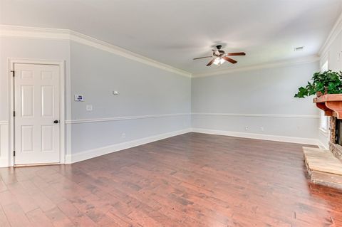 Tiny photo for 2422 Sunflower Drive, Evans, GA 30809 (MLS # 552951)