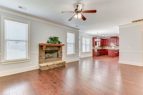 Tiny photo for 2422 Sunflower Drive, Evans, GA 30809 (MLS # 552951)