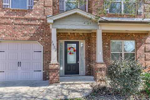 Tiny photo for 2422 Sunflower Drive, Evans, GA 30809 (MLS # 552951)