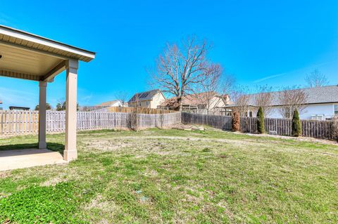 Tiny photo for 2422 Sunflower Drive, Evans, GA 30809 (MLS # 552951)