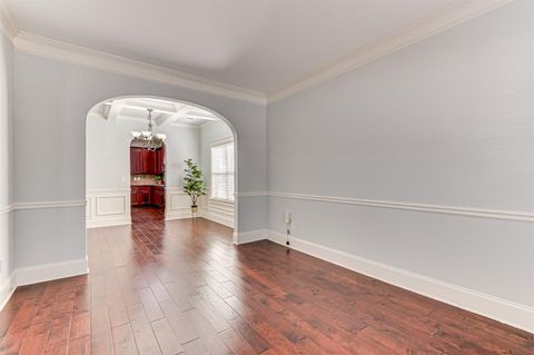 Tiny photo for 2422 Sunflower Drive, Evans, GA 30809 (MLS # 552951)