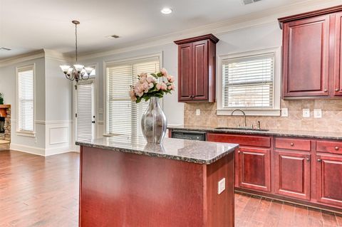 Tiny photo for 2422 Sunflower Drive, Evans, GA 30809 (MLS # 552951)