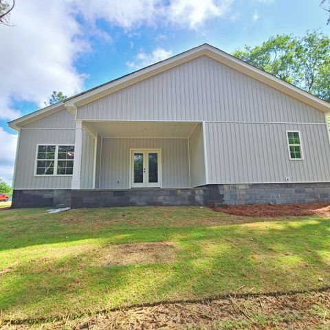 Tiny photo for 556 Hillman Street, Warrenville, SC 29851 (MLS # 538219)