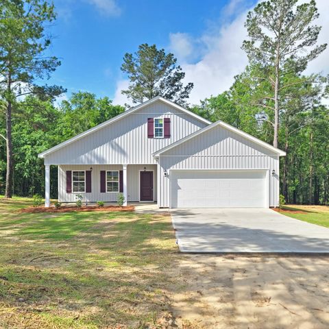 Photo of 556 Hillman Street, Warrenville, SC 29851 (MLS # 538219) Photo of 556 Hillman Street, Warrenville, SC 29851 (MLS # 538219)