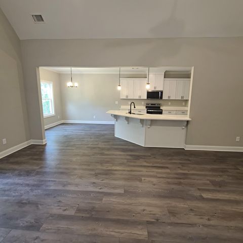 Tiny photo for 556 Hillman Street, Warrenville, SC 29851 (MLS # 538219)