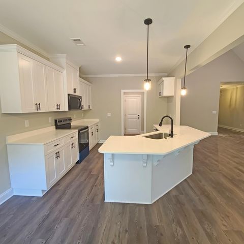 Tiny photo for 556 Hillman Street, Warrenville, SC 29851 (MLS # 538219)