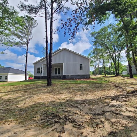 Tiny photo for 556 Hillman Street, Warrenville, SC 29851 (MLS # 538219)