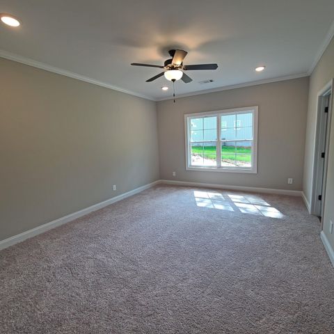 Tiny photo for 556 Hillman Street, Warrenville, SC 29851 (MLS # 538219)