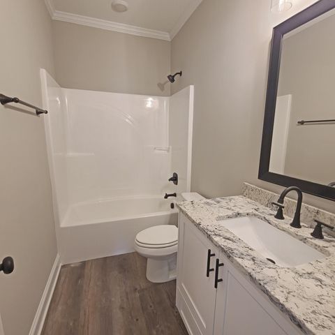 Tiny photo for 556 Hillman Street, Warrenville, SC 29851 (MLS # 538219)