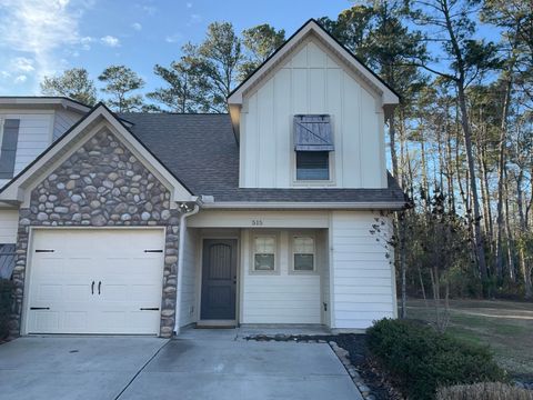 Photo of 515 Scenic Drive, Grovetown, GA 30813 (MLS # 551204)