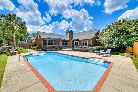 Photo of 1883 Green Forest Drive, North Augusta, SC 29841 (MLS # 543615)