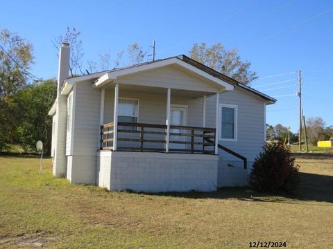 A home in Augusta