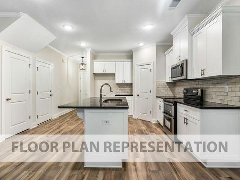 Tiny photo for 751 Woodvine Drive, Grovetown, GA 30813 (MLS # 541191)