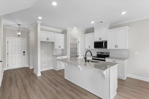 Tiny photo for 751 Woodvine Drive, Grovetown, GA 30813 (MLS # 541191)