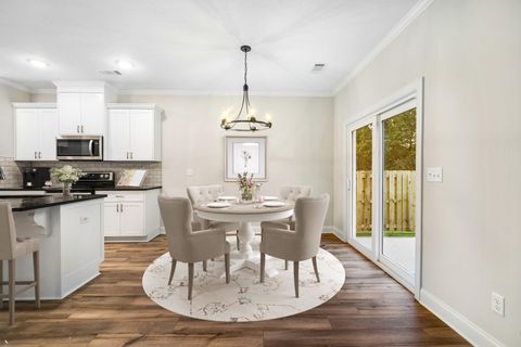 Tiny photo for 751 Woodvine Drive, Grovetown, GA 30813 (MLS # 541191)