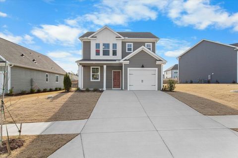 Photo of 751 Woodvine Drive, Grovetown, GA 30813 (MLS # 541191)