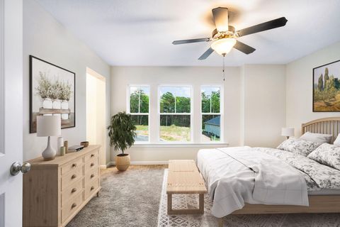 Tiny photo for 751 Woodvine Drive, Grovetown, GA 30813 (MLS # 541191)