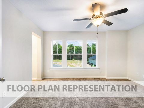 Tiny photo for 751 Woodvine Drive, Grovetown, GA 30813 (MLS # 541191)